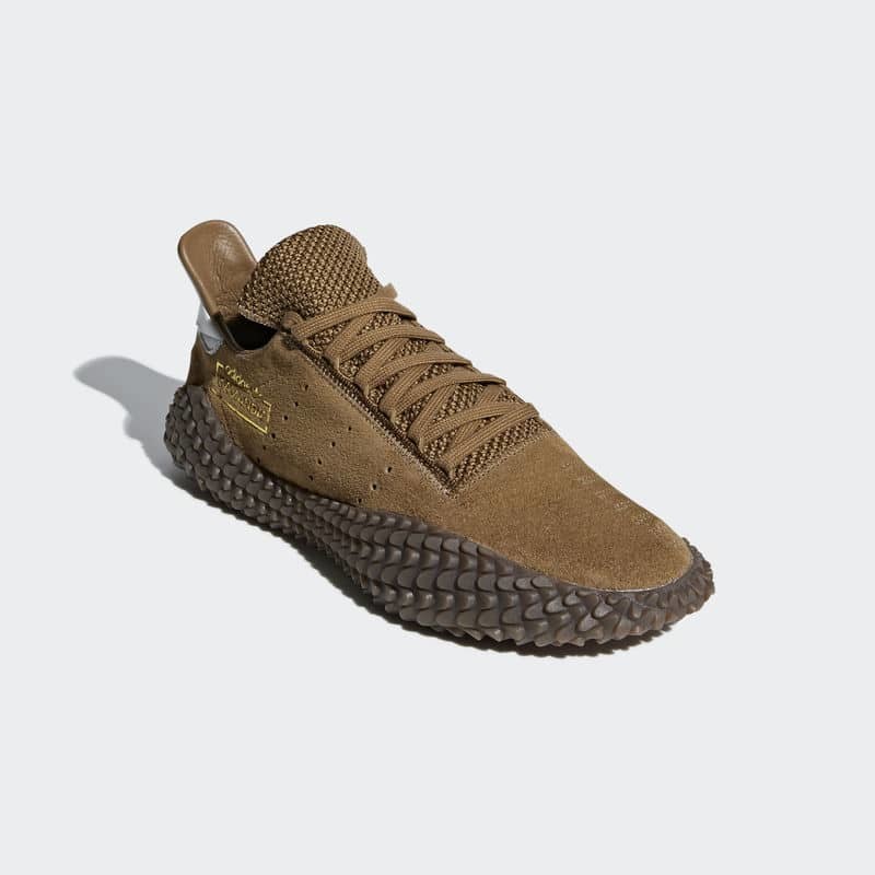 Adidas kamanda hot sale raw dessert